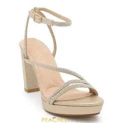 Blossom Footwear Eva-1