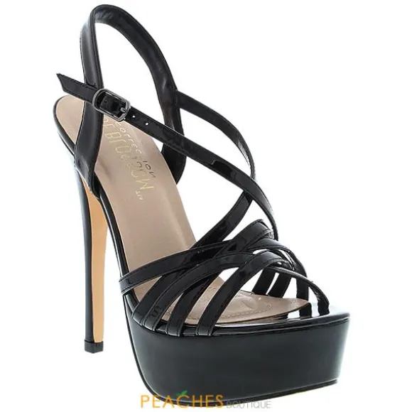 Blossom Footwear Flora-37