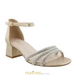 Blossom Footwear Grace-12W