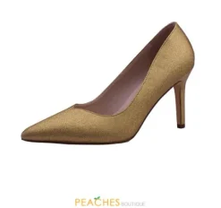 Blossom Footwear Helen-13 High Heel