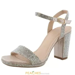 Blossom Footwear Morita-1