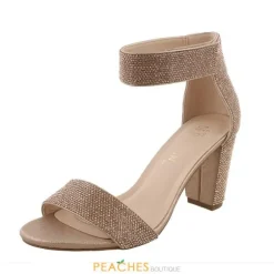 Blossom Footwear Nicky-4