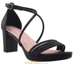 Blossom Footwear Only-12