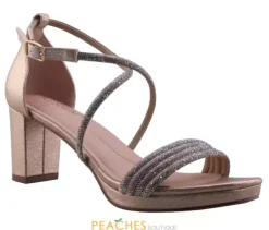 Blossom Footwear Only-12