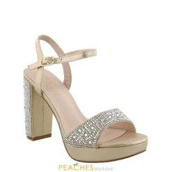 Blossom Footwear Peace-10