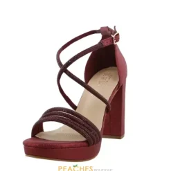 Blossom Footwear Peace-13