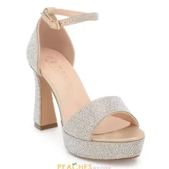 Blossom Footwear Regina-1