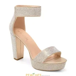 Blossom Footwear Trista-1