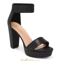 Blossom Footwear Trista-1