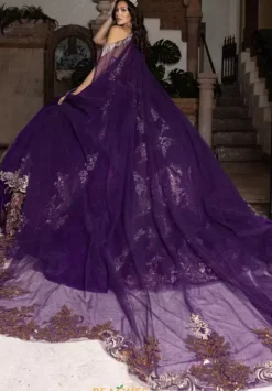 Cape Only. Dress Not Included.