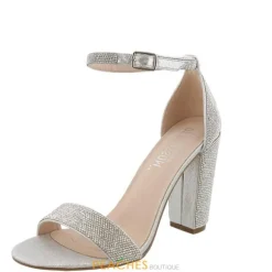 Celina-39 Heels by Blossom Footwear