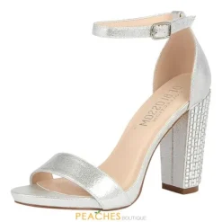 Chelsea-26 Heels by Blossom Footwear