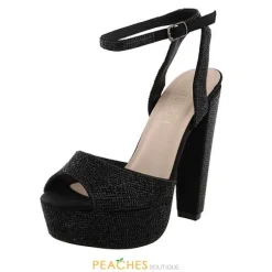 Duncan-8 Pumps by Blossom Footwear