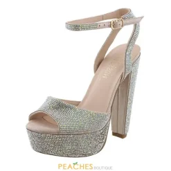 Duncan-8 Pumps by Blossom Footwear