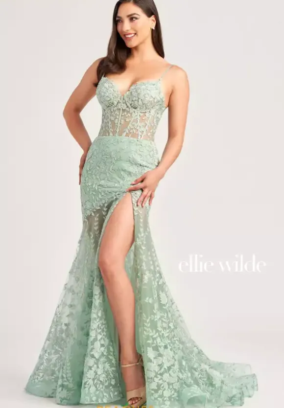 Ellie Wilde EW35005
