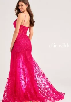Ellie Wilde EW35005
