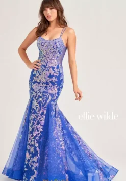 Ellie Wilde EW35008