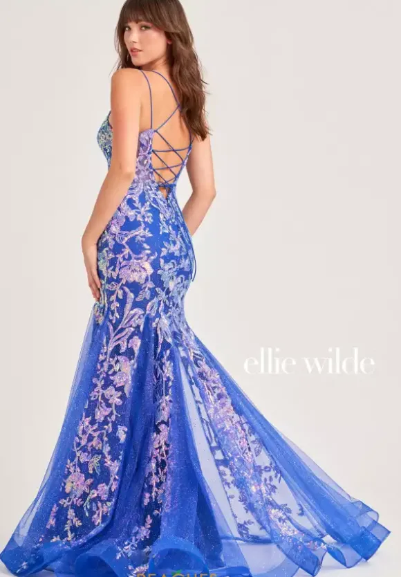 Ellie Wilde EW35008