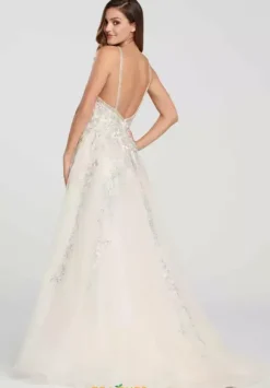 Ellie Wilde EW119010