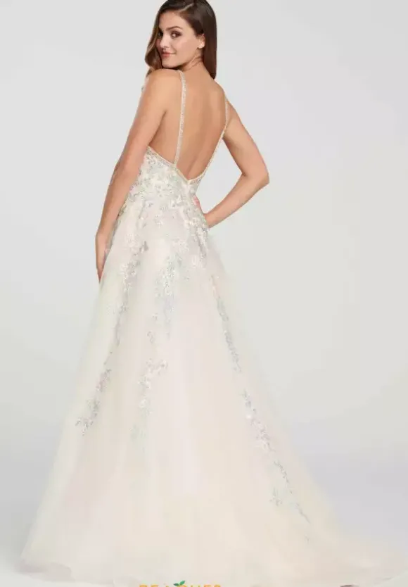 Ellie Wilde EW119010