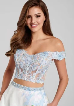 Ellie Wilde EW120065