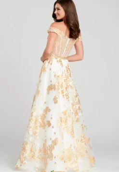 Ellie Wilde EW120065