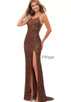 Intrigue by Blush 935