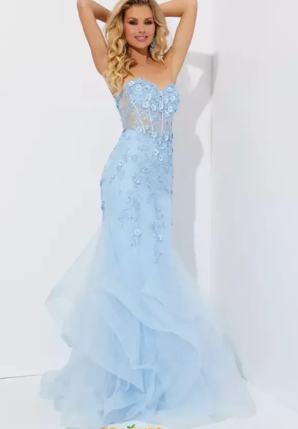 Jasz Couture 7566