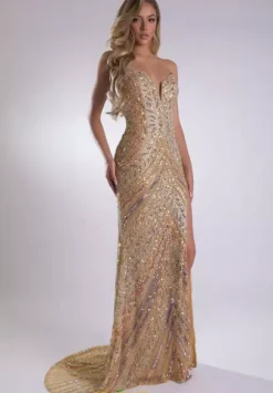 Jasz Couture 7910