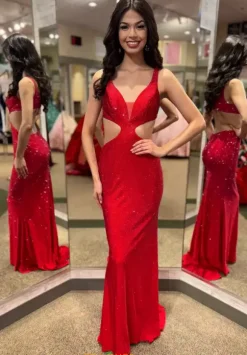 Jasz Couture 7709