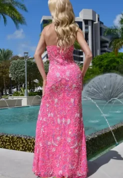 Jasz Couture 7942