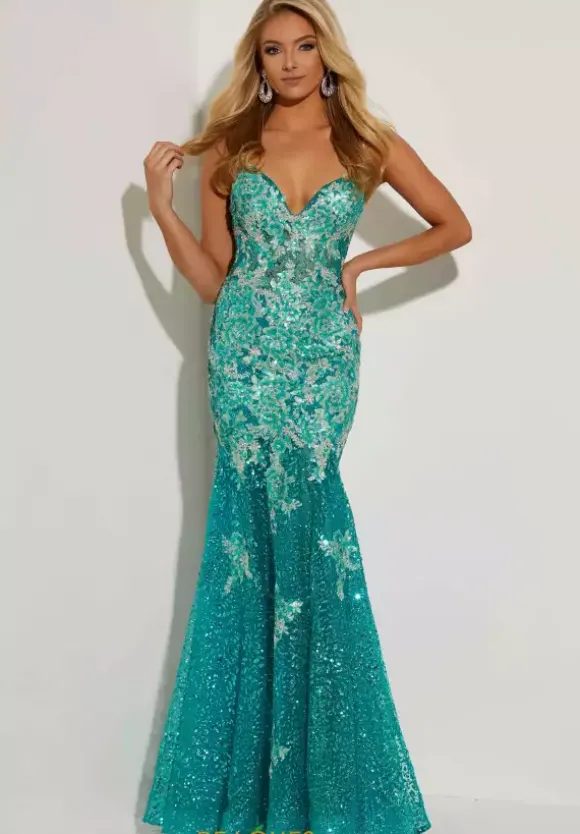 Jasz Couture 7420