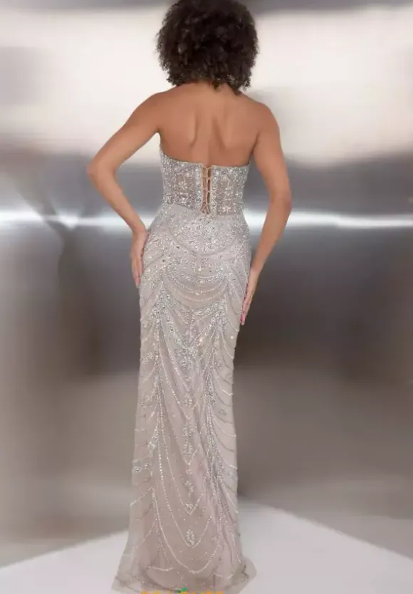 Jasz Couture 7912