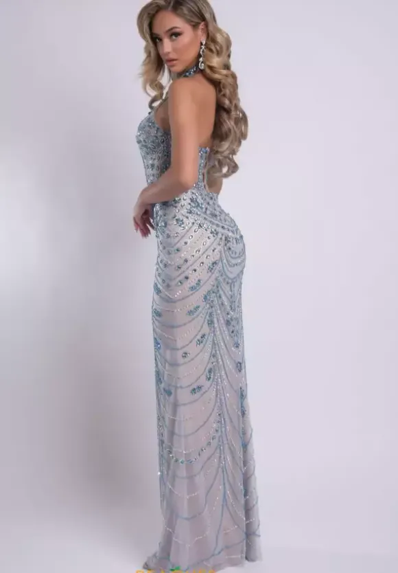 Jasz Couture 7912