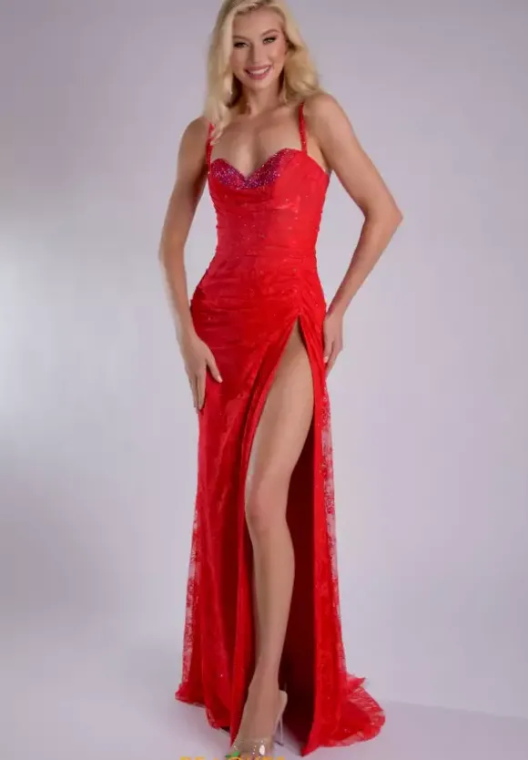 Jasz Couture 7913