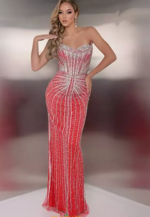 Jasz Couture 7932