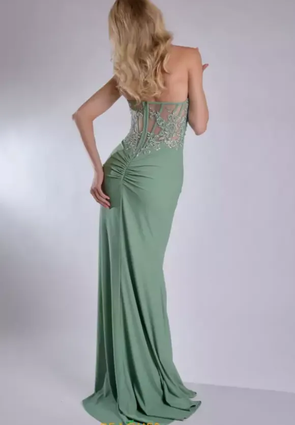 Jasz Couture 7711