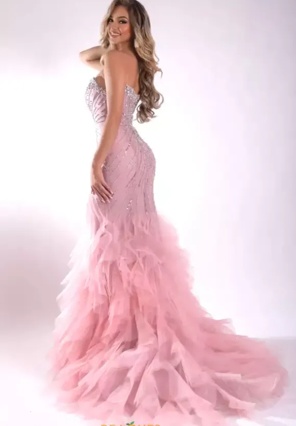 Jasz Couture 7905
