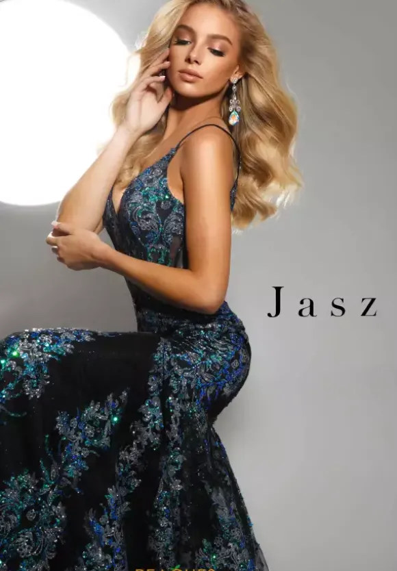 Jasz Couture 7317