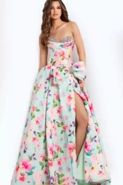 Jovani 49197