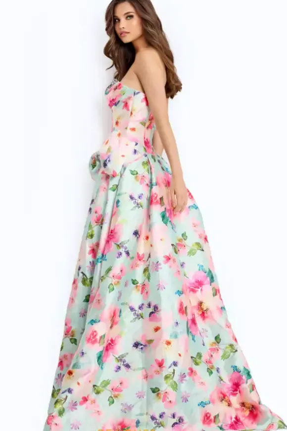 Jovani 49197