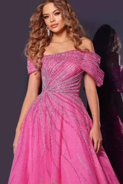 Jovani 45067