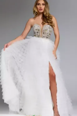 Jovani 43412