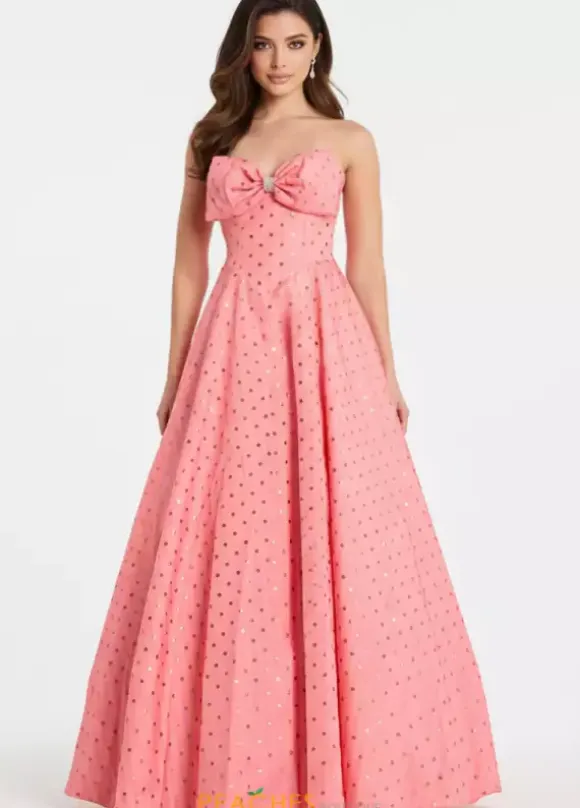 Jovani 49340