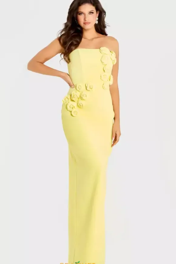 Jovani 46884