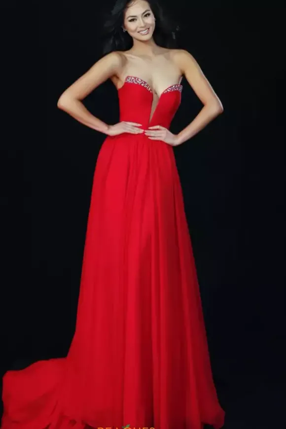 Jovani 49422