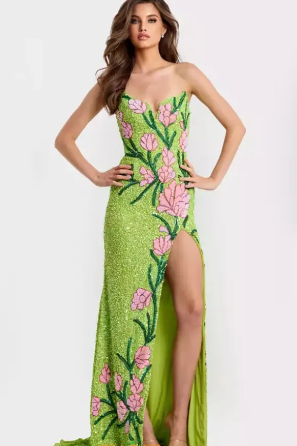 Jovani 49231