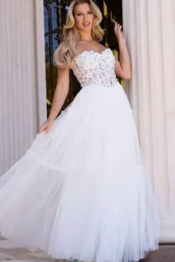 Jovani 45866