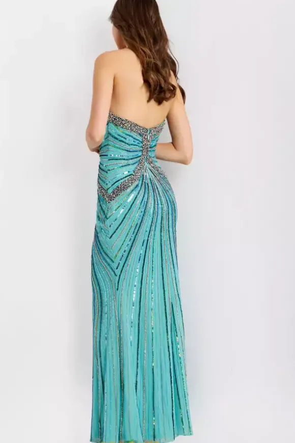 Jovani 49224