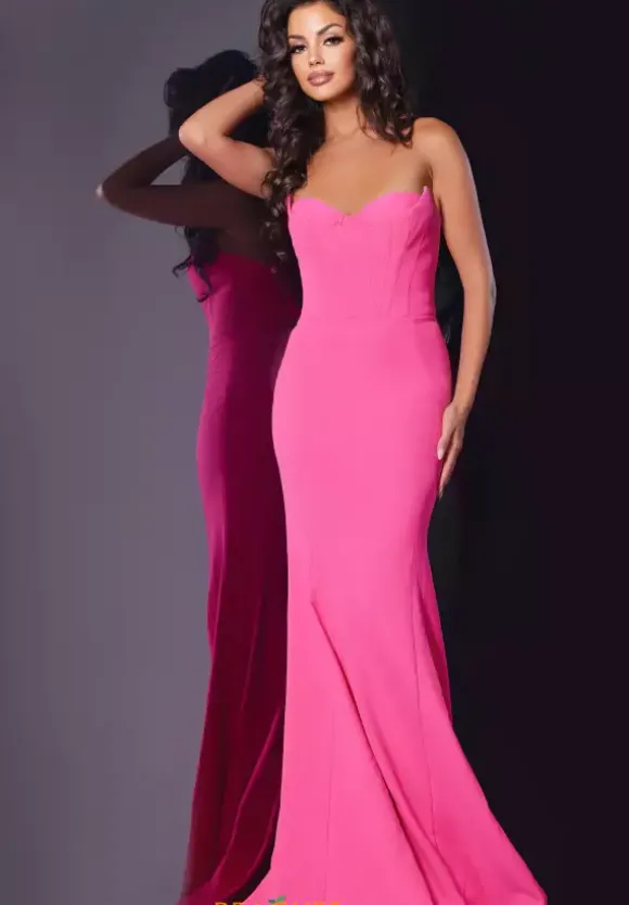 Jovani 38974